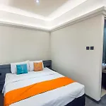 Sans Hotel Bogor