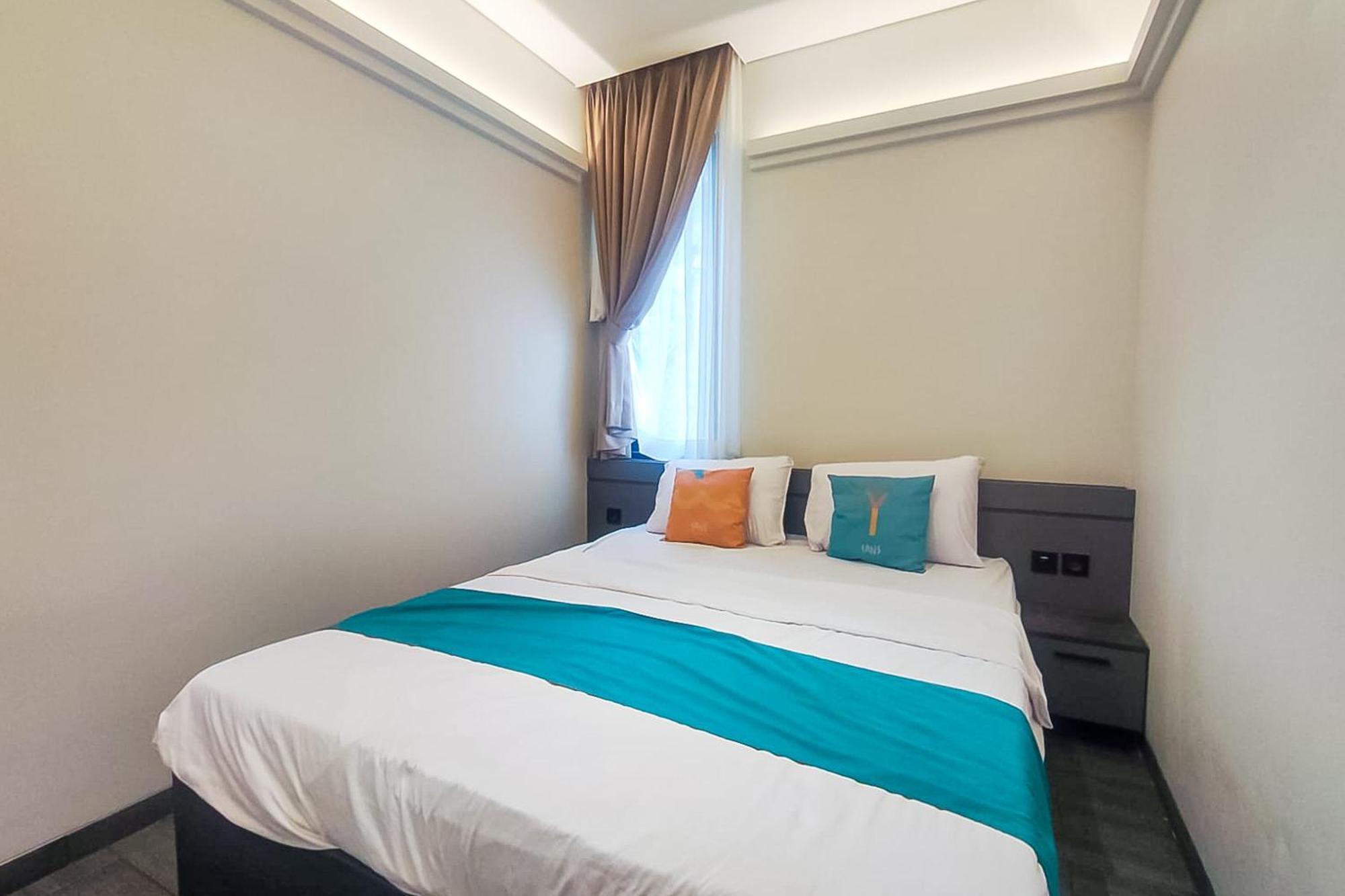 Hotel Sans Bogor