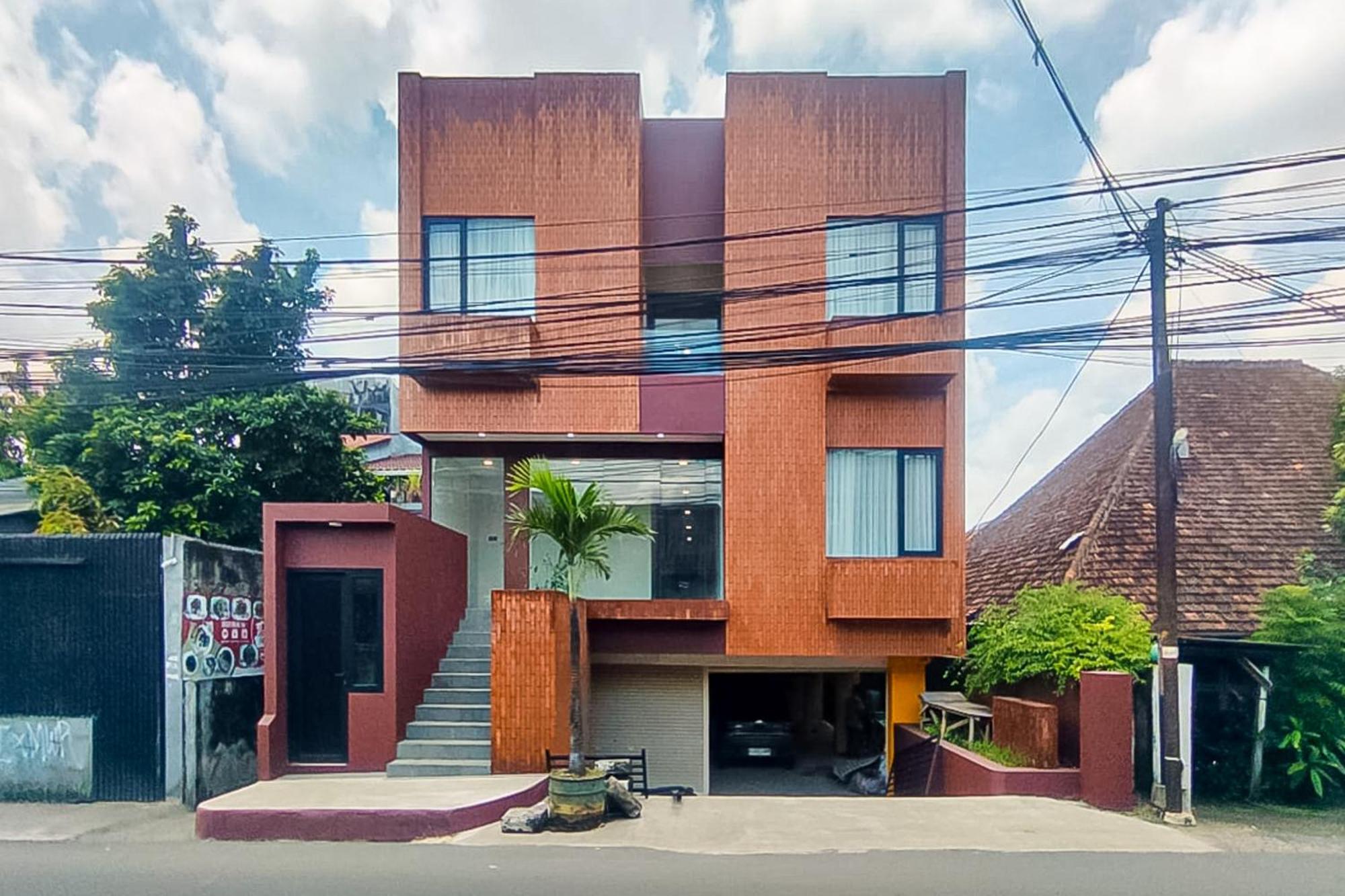 Sans Bogor